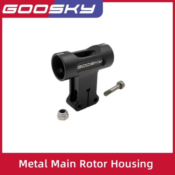 GOOSKY RS4 Metal Main Rotor Housing Set RS4 Parts