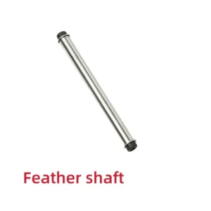 [FL402] FLYWING Bell 206 V3 Spare Part Flywing UH-1 V3 Helicopter Spare Parts Main Shaft Window Windshield Main Blade Motor ESC Servo