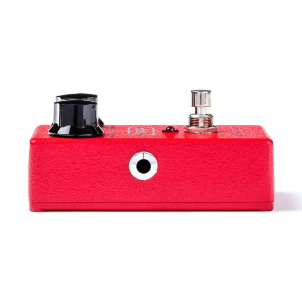 Dunlop MXR M102 dyna comp electric guitar bass Dynamic compression stompbox effect - Image 3