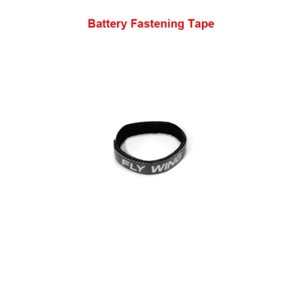 [FL441] FLYWING Airwolf RC Scale Helicopter Spare Parts Belt Gear Linkage ESC Spindle Seat Swashplate Main Shaft Tail Propeller Pipe