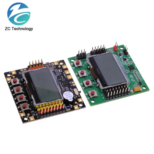 KK 2.1.5 LCD Multirotor Flight Control Board OpenAeroVTOL 1.6 Quadcopter KK2 6050 MPU 644PA for FPV Racing Drone RC Airplane - Image 3