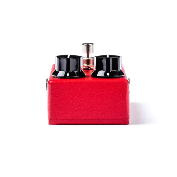 Dunlop MXR M102 dyna comp electric guitar bass Dynamic compression stompbox effect - Image 6