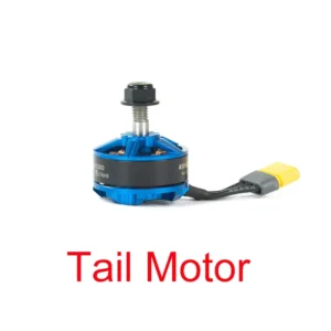 [FL429] FLYWING Airwolf RC Scale Helicopter Spare Parts Belt Gear Linkage ESC Spindle Seat Swashplate Main Shaft Tail Propeller Pipe
