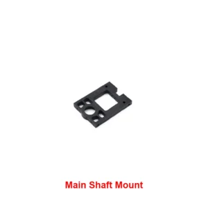 [FS33] FLYWING BO105 scale helicopter parts BO105 RC Helicopter Accessories Blade Gear Motor ESC Rotor Head Tail Servo Original Parts