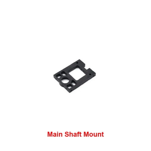 [FS33] FLYWING BO105 scale helicopter parts BO105 RC Helicopter Accessories Blade Gear Motor ESC Rotor Head Tail Servo Original Parts