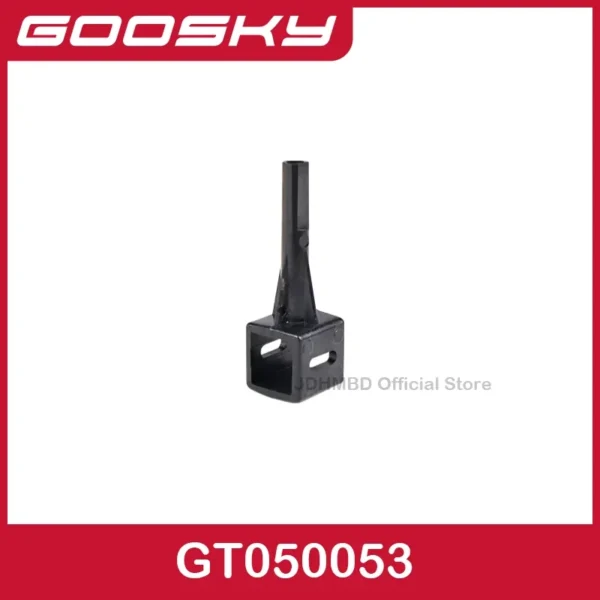 [GT050053] GOOSKY E2 GPS UH-1Y Helicopter Spare Parts Main Blades Tail blade Rotor Housing ESC Battery Motor Servo shell canopy landing set