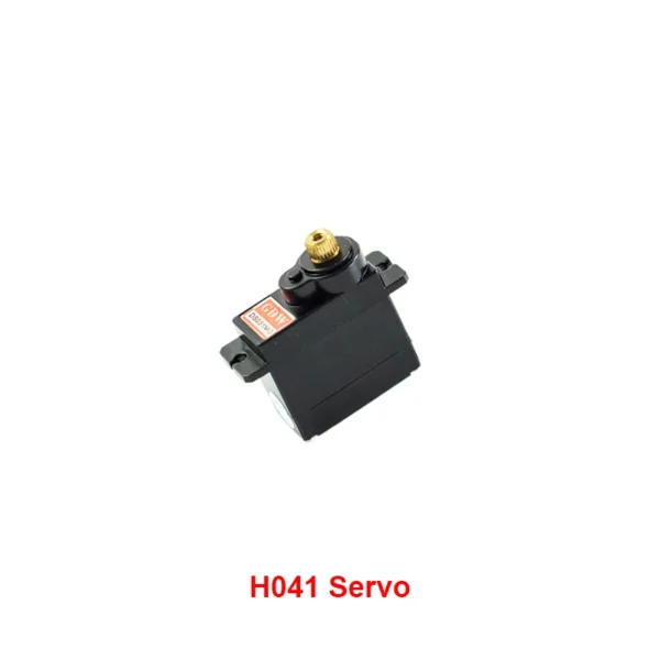 [FL446] FLYWING BO105 scale helicopter parts BO105 RC Helicopter Accessories Blade Gear Motor ESC Rotor Head Tail Servo Original Parts