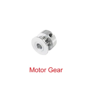 [FL432] FLYWING Airwolf RC Scale Helicopter Spare Parts Belt Gear Linkage ESC Spindle Seat Swashplate Main Shaft Tail Propeller Pipe