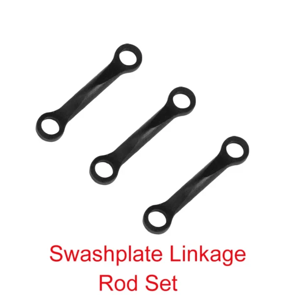 [FL413] FLYWING Airwolf RC Scale Helicopter Spare Parts Belt Gear Linkage ESC Spindle Seat Swashplate Main Shaft Tail Propeller Pipe