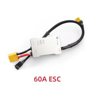 [FS39 ESC] FLYWING Bell 206 V3 Spare Part Flywing UH-1 V3 Helicopter Spare Parts Main Shaft Window Windshield Main Blade Motor ESC Servo
