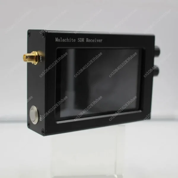 DSP Noise Reduction Full Mode 50k-2GHZ Version 1.10 Malahit DSP Receiver SDR Software Radio - Image 4