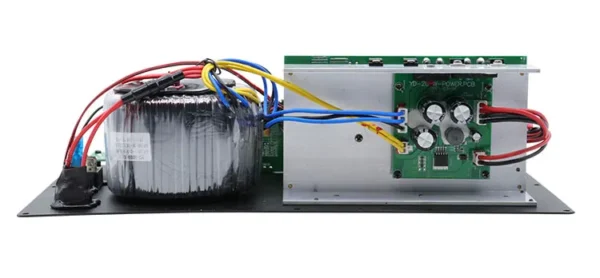 High Quality Active Speaker Amplifier Module Subwoofer 300W Audio Amplifier Module - Image 5