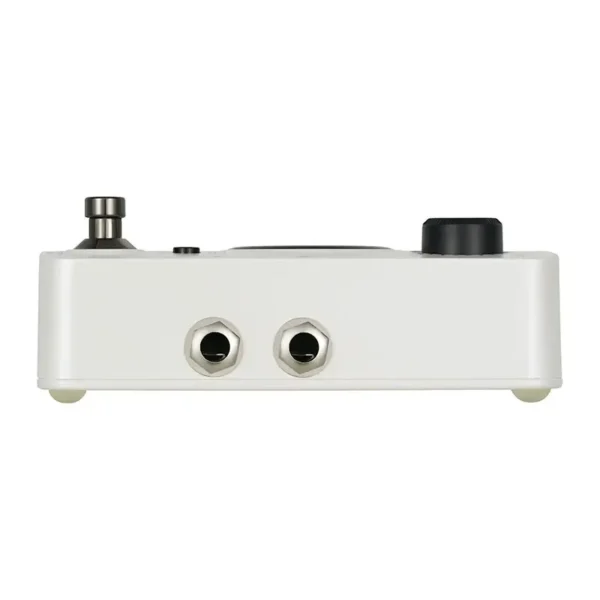 Mooer GL100 Electric Guitar Monoblock Effects Dual Stomp Nails Stereo Phrase Loop Auto-Record with 100 Memory Positions Custom - Image 4