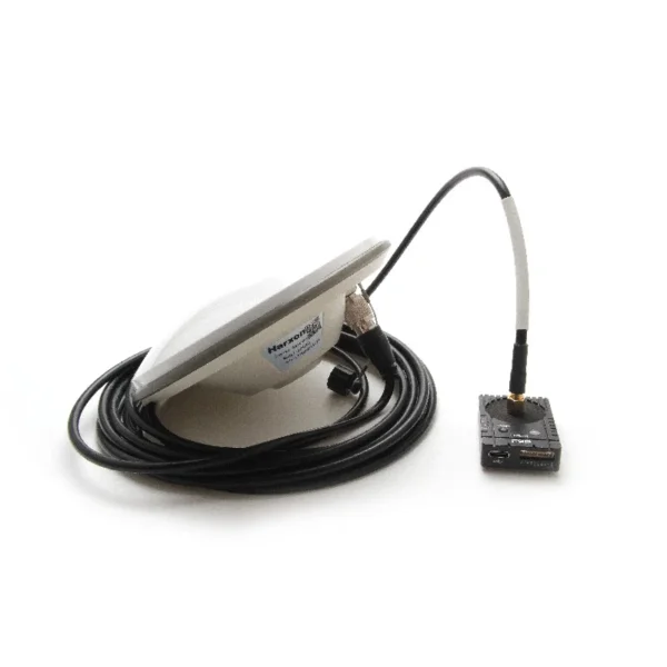 Holybro H-RTK F9P Rover lite/Helical/Base Differential multi-channel GNSS positioning system UBLOX F9P module - Image 3