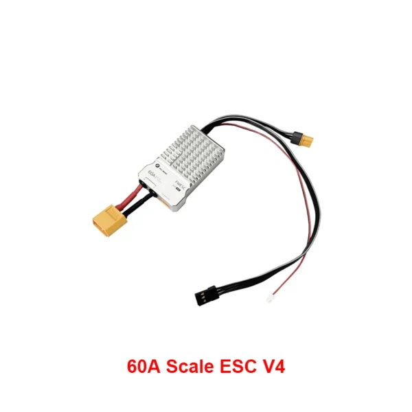 [FS39] FLYWING BO105 scale helicopter parts BO105 RC Helicopter Accessories Blade Gear Motor ESC Rotor Head Tail Servo Original Parts
