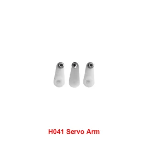 [FL443] FLYWING BO105 scale helicopter parts BO105 RC Helicopter Accessories Blade Gear Motor ESC Rotor Head Tail Servo Original Parts