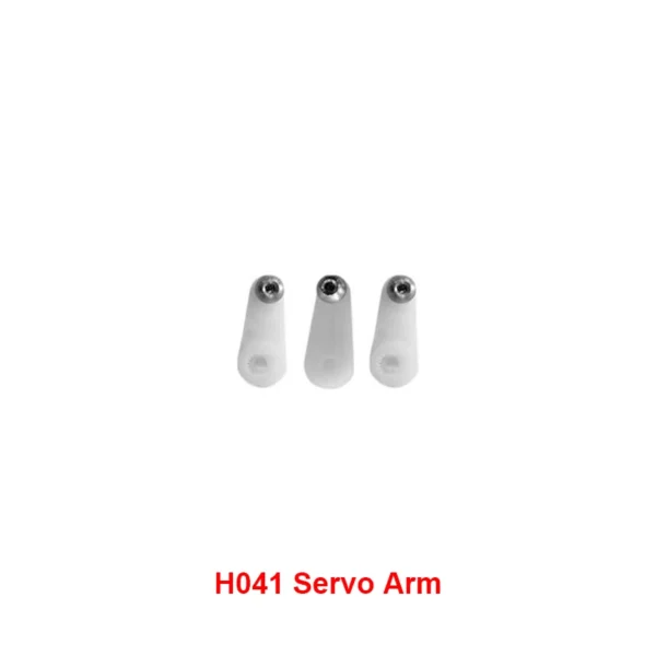[FL443] FLYWING BO105 scale helicopter parts BO105 RC Helicopter Accessories Blade Gear Motor ESC Rotor Head Tail Servo Original Parts