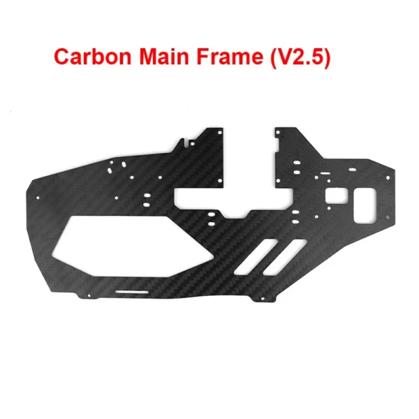 [FL445] FLYWING Airwolf RC Scale Helicopter Spare Parts Belt Gear Linkage ESC Spindle Seat Swashplate Main Shaft Tail Propeller Pipe