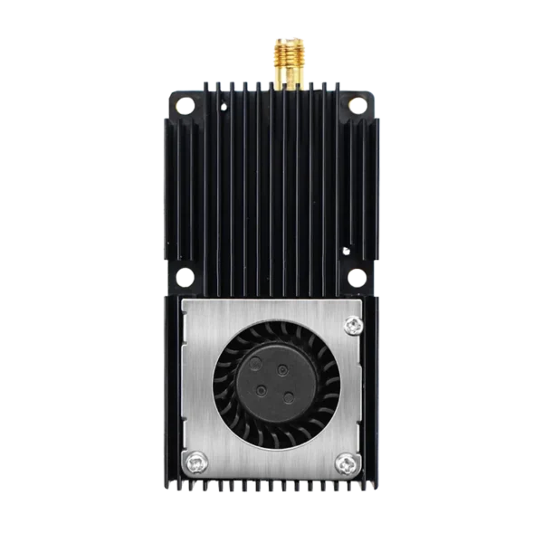 5.8GHz 10W 80CH Vtx Transmitter Fpv Racing Drone Part Mindvision Fv10W-A1 - Image 4