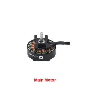 [FS28] FLYWING BO105 scale helicopter parts BO105 RC Helicopter Accessories Blade Gear Motor ESC Rotor Head Tail Servo Original Parts