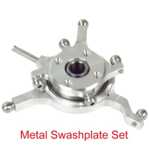 [FL407] FLYWING Airwolf RC Scale Helicopter Spare Parts Belt Gear Linkage ESC Spindle Seat Swashplate Main Shaft Tail Propeller Pipe