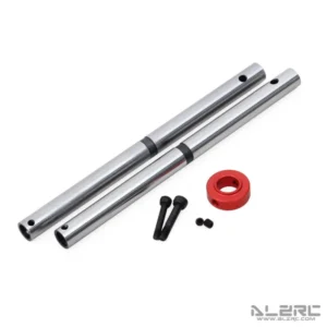 Color|Size /-lot: ALZRC - Devil 380 / 420 FAST 8mm New Main Shaft RC Helicopter Hobby