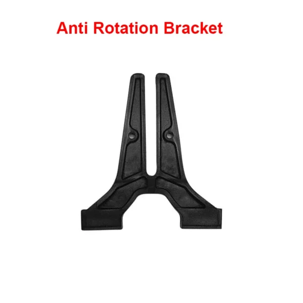 [FL444] FLYWING Airwolf RC Scale Helicopter Spare Parts Belt Gear Linkage ESC Spindle Seat Swashplate Main Shaft Tail Propeller Pipe
