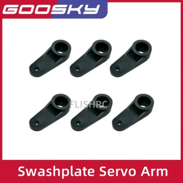 GOOSKY RS4 Swashplate Servo Arm RS4 Parts