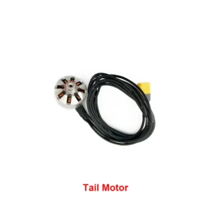 [FS41] FLYWING BO105 scale helicopter parts BO105 RC Helicopter Accessories Blade Gear Motor ESC Rotor Head Tail Servo Original Parts