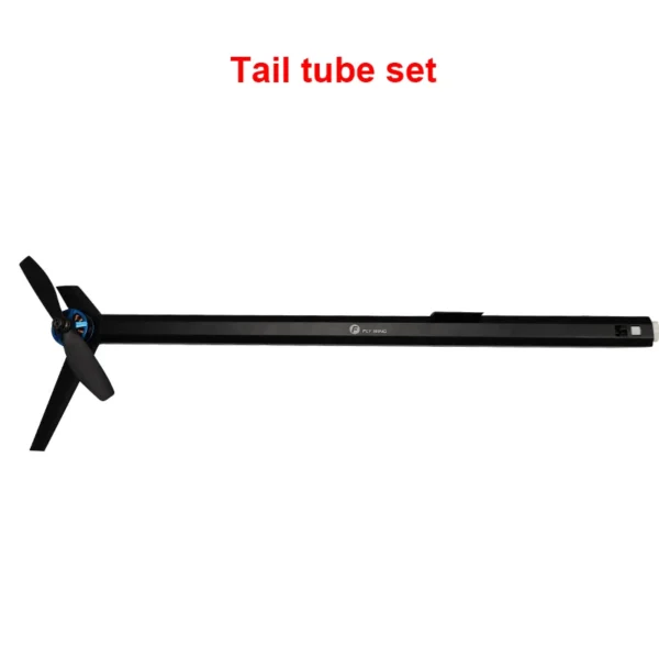 [FL449] FLYWING Airwolf RC Scale Helicopter Spare Parts Belt Gear Linkage ESC Spindle Seat Swashplate Main Shaft Tail Propeller Pipe