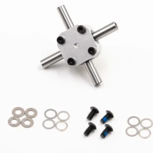 [MainRotorHousingset] FLYWING BO105 scale helicopter parts BO105 RC Helicopter Accessories Blade Gear Motor ESC Rotor Head Tail Servo Original Parts