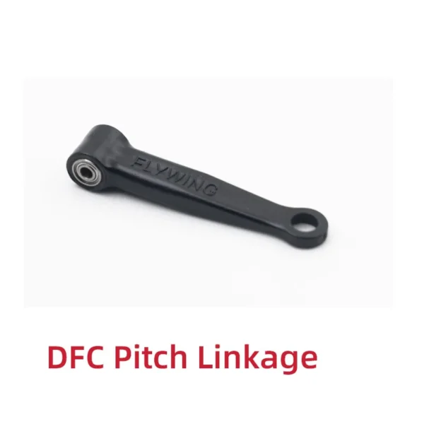 [FS31] FLYWING Bell 206 V3 Spare Part Flywing UH-1 V3 Helicopter Spare Parts Main Shaft Window Windshield Main Blade Motor ESC Servo