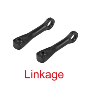 [FL412] FLYWING Airwolf RC Scale Helicopter Spare Parts Belt Gear Linkage ESC Spindle Seat Swashplate Main Shaft Tail Propeller Pipe