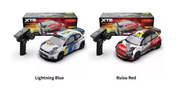 Simulation Of Lello Xts P12 Rally Car 1:12 Professional Rc 2.4g Full Scale Remote Control Four Wheel Drive Off Road Drift Racing - Image 7