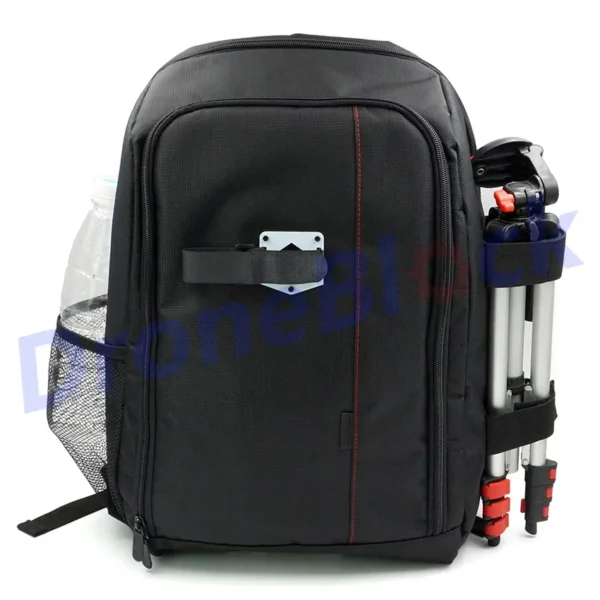 FPV Racing Drone Quadcopter Backpack Carry Bag Outdoor Tool for Multirotor RC Fixed Wing Spark Comparable with Betaflight - Image 2