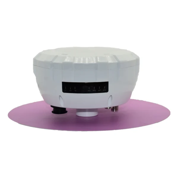 Chip UM980/K803 GNSS RTK Base and Rover Receiver GPS Module Antenna Bluetooth 5.0 with 433mhz Radio 2w 10KM usb Waterproof IP67 - Image 2