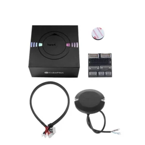 Hexing Here4 GPS For Pixhawk Flight Control Rc Parts