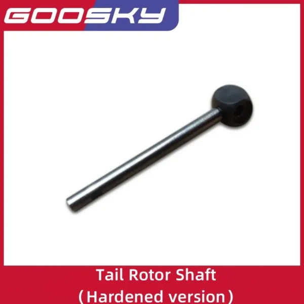 GOOSKY RS4 Tail Rotor Shaft RS4 Parts - Image 3