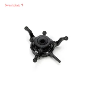 [Swashplate] Wltoys XK K160 RC Helicopter Spare Parts Main Blade Gear Tail Motor Rotor Head Servo ESC Receiver Shell Shaft Swashplate Battery
