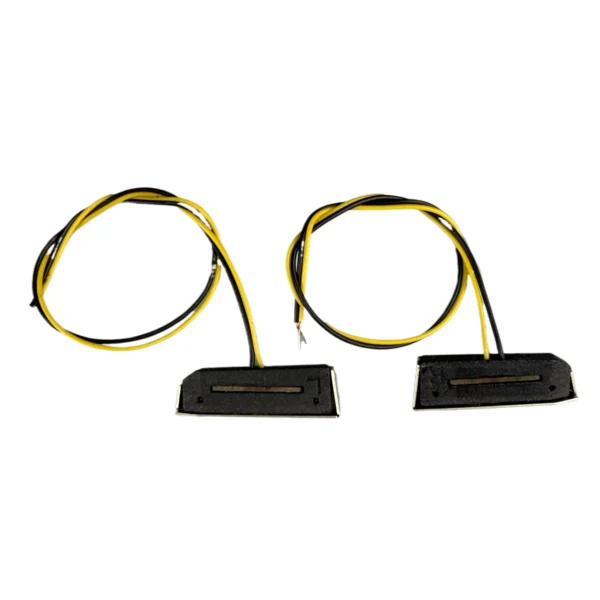 Pedal Lights for Tamiya 1/14 RC Truck Scania 770s Width Lights 1:14 Tractor Trailer DIY Parts - Image 4