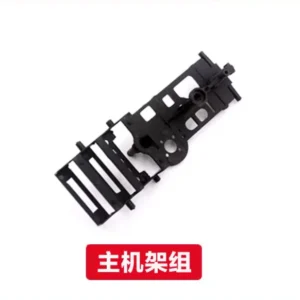 [Main Frame] Wltoys XK K160 RC Helicopter Spare Parts Main Blade Gear Tail Motor Rotor Head Servo ESC Receiver Shell Shaft Swashplate Battery