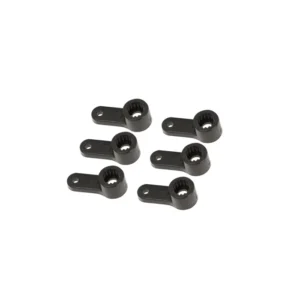 [OSHM2059] OMPHOBBY M2 EVO M2 EVO RC Double Brushless Motor Direct Drive 3D Helicopter Steering Gear Bearing Tail Motor Accessories