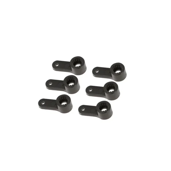 [OSHM2059] OMPHOBBY M2 EVO M2 EVO RC Double Brushless Motor Direct Drive 3D Helicopter Steering Gear Bearing Tail Motor Accessories