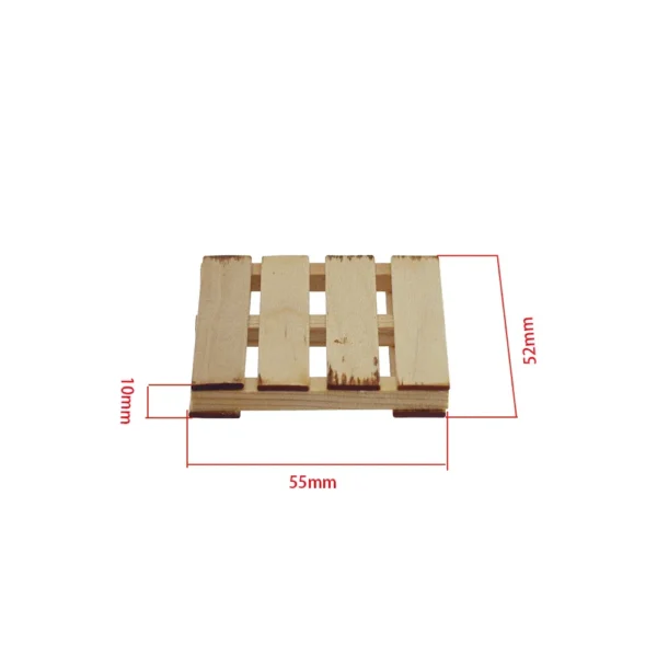 [CA] Simulation Decorative Accessories Oil Barrel BBQ Grill for 1/10 RC Crawler Car TRX4 Defender AXIAL SCX10 1/14 Tamiya Truck