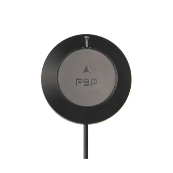 DroneCAN-4-Pin: Holybro H-RTK ZED-F9P Rover Receiver GPS GLONASS Positioning Module Against Dust and Water - Image 3