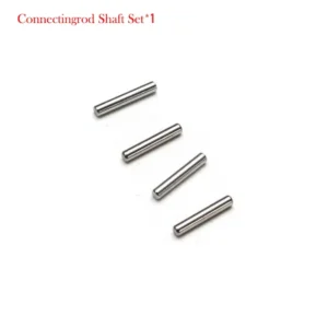 [Connecting Rod Shaft] Wltoys XK K160 RC Helicopter Spare Parts Main Blade Gear Tail Motor Rotor Head Servo ESC Receiver Shell Shaft Swashplate Battery