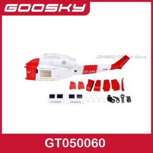 [GT050060] GOOSKY E2 GPS UH-1Y Helicopter Spare Parts