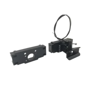 [Tail Hook] For TAMIYA 1/14 RC Truck Tail Hook Steering Gear Engine Bracket Kit Tractor Trailer SCANIA VOLVO Accessories