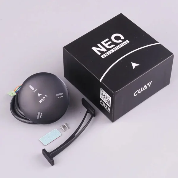 CUAV NEO 3 Pro GPS - Image 2