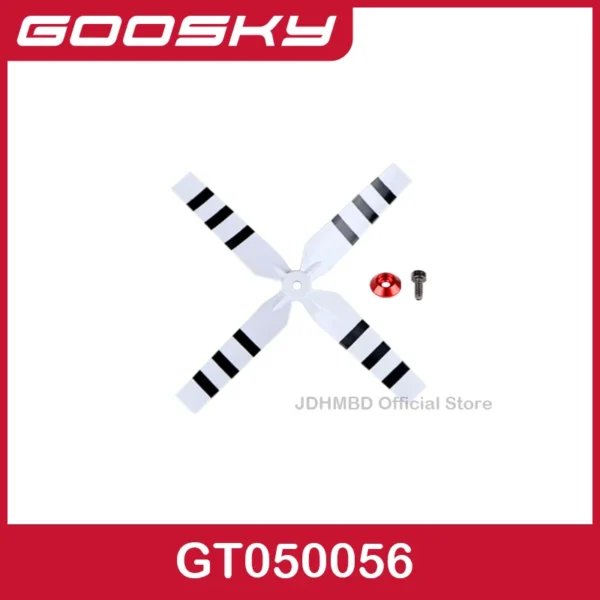 [GT050056] GOOSKY E2 GPS UH-1Y Helicopter Spare Parts